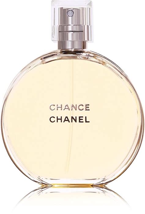 chance chanel eau de toilette 50 ml prix